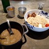 名前のないラーメン屋