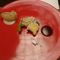 日本料理 初海 - 