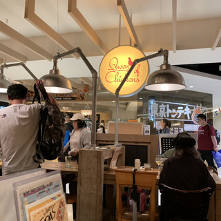 クイーン オブ チキンズ_2