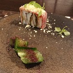 アンティーカ トラットリーア フォルトゥーナ グランデ - 