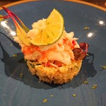 アンティーカ トラットリーア フォルトゥーナ グランデ - 