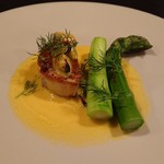 アンティーカ トラットリーア フォルトゥーナ グランデ - 