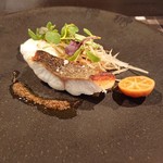 アンティーカ トラットリーア フォルトゥーナ グランデ - 