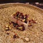 アンティーカ トラットリーア フォルトゥーナ グランデ - 