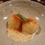 アンティーカ トラットリーア フォルトゥーナ グランデ - 