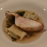 アンティーカ トラットリーア フォルトゥーナ グランデ - 