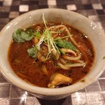 アンティーカ トラットリーア フォルトゥーナ グランデ - 