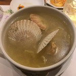 和中華と麺 丹陽 - 