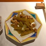 和中華と麺 丹陽 - 