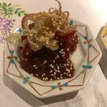 和中華と麺 丹陽 - 