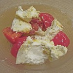 祇園ごずこん - いただきます