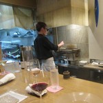 祇園ごずこん - 鰻運媚中