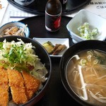 三萬亭 - 