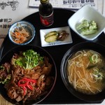三萬亭 - 