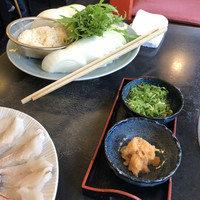 道頓堀 治兵衛 - 