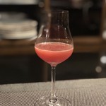 オステリア 武 - 