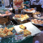 麻布十番 モンタボー - 料理写真: