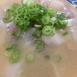 中華そば 紅蘭 - 