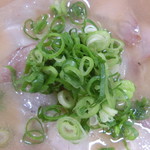 中華そば 紅蘭 - 