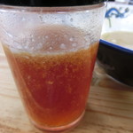 中華そば 紅蘭 - 