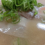 中華そば 紅蘭 - 