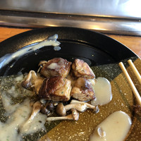 三鷹 - 