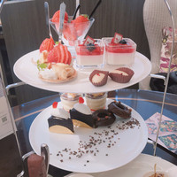 Lounge & Dining G - スイーツプレート