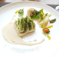 オールデイダイニング オアシスガーデン - 