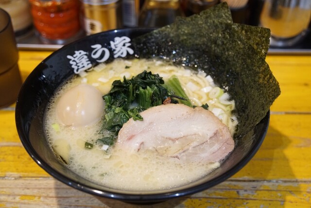 違う家 早稲田 メトロ ラーメン 食べログ 違う家 早稲田 メトロ ラーメン 食べログ