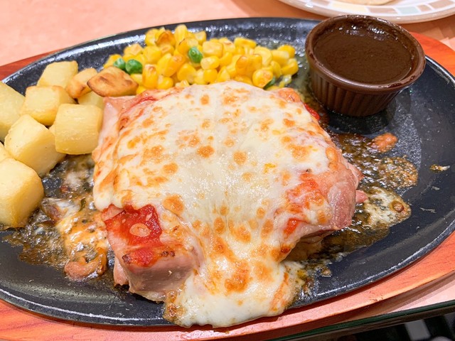 サイゼリヤ ゆめタウン大牟田店 新栄町 ファミレス 食べログ