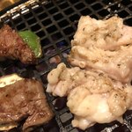 かね竹 - 