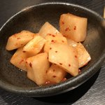かね竹 - 