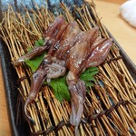 銘酒逸品　風来 - 