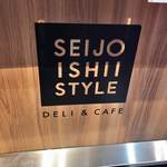 SEIJO ISHII STYLE DELI&CAFE - 