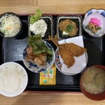 バンザイ食堂 - 