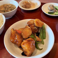 北京宮廷料理 涵梅舫 - 