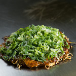 お好み焼 鉄板焼 風林火山