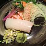 うまい酒と肴 網元 - 