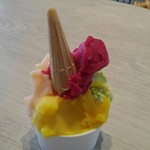 Yanbaru Gelato - 