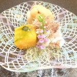 是しん - 芋蛸南京