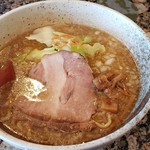 麺処 蓮海 - 