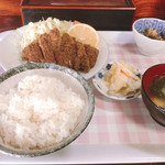 Tonkatsu Imai - 