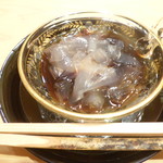 是しん - 葛切り