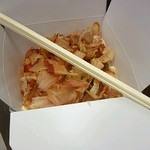 湯布院 ばくだん焼本舗 - 