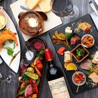 Ienomi バル日和_2