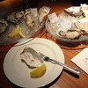 オストレア oysterbar&restaurant 六本木店