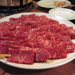 ハチハチ 今泉店 - 2011忘年会（2）