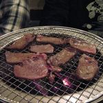 ハチハチ - 2011忘年会（3）