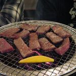 ハチハチ - 2011忘年会（4）