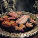 ハチハチ - 2011忘年会（7）